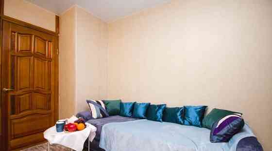 1-комн. квартира, 35 м2, 1/8 эт. Москва