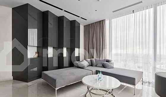 Апарт-ы, 340 м2, 75/95 эт. Москва