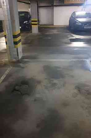 Гараж, 30 м2 Санкт-Петербург