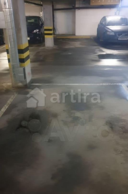 Гараж, 30 м2 Санкт-Петербург - изображение 3