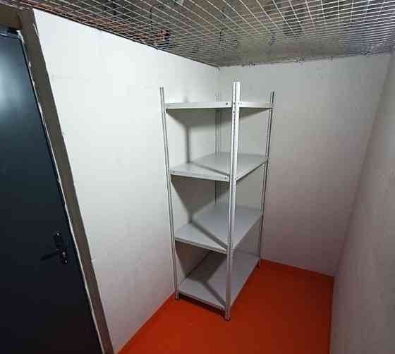 Гараж, 4.5 м2 Котельники