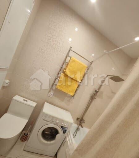 2-комн. квартира, 50 м2, 12/17 эт. Орехово-Зуево - изображение 4