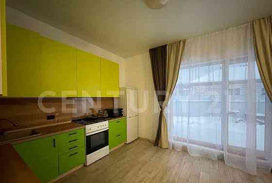 Дом, 80 м2, 5 соток, 1 эт. Балабаново