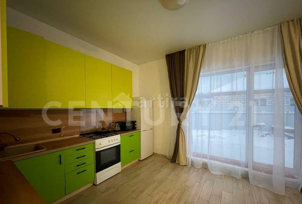 Дом, 80 м2, 5 соток, 1 эт. Балабаново - изображение 1