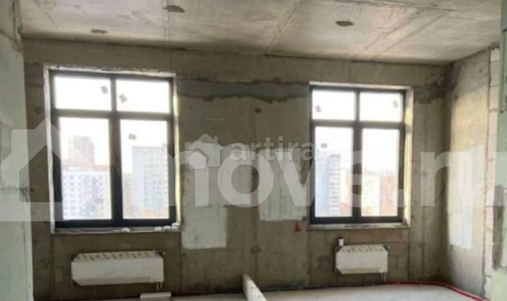 3-комн. квартира, 103.1 м2, 11/19 эт. Москва - изображение 1