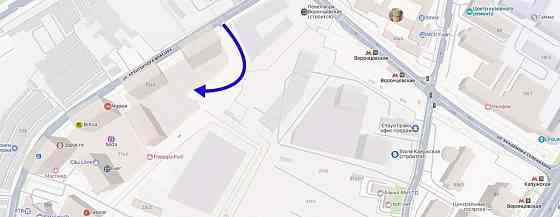 Гараж, 14.5 м2 Москва