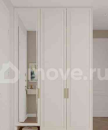 4-комн. квартира, 151 м2, 7/15 эт. Москва