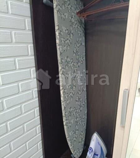 1-комн. квартира, 30 м2, 8/10 эт. Уфа - изображение 14