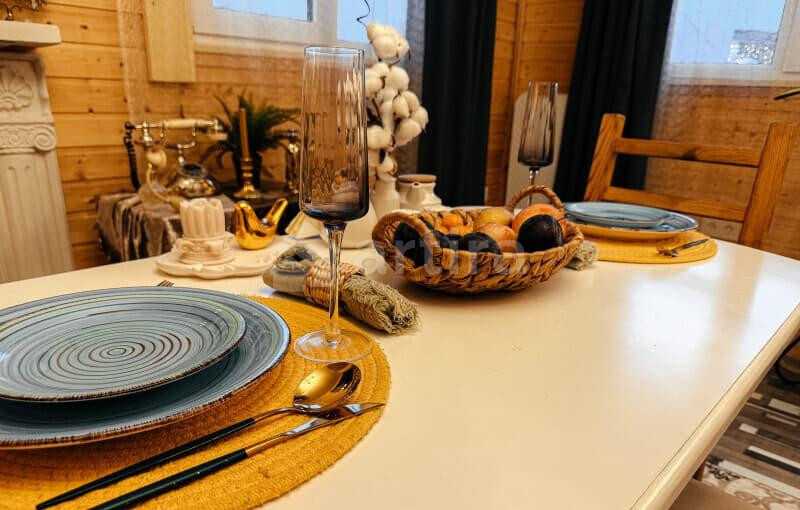 Дом, 30 м2 Санкт-Петербург - изображение 18