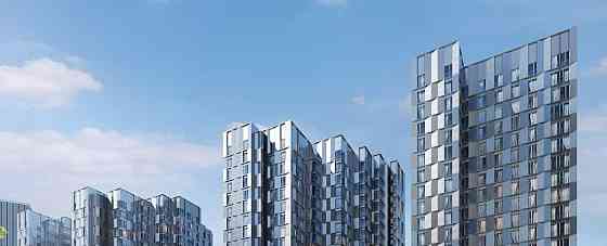 Гараж, 14 м2, -2/1 эт. Москва