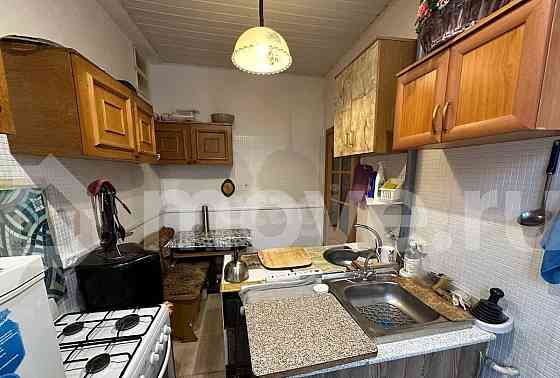 5-комн. квартира, 92.8 м2, 4/5 эт. Москва