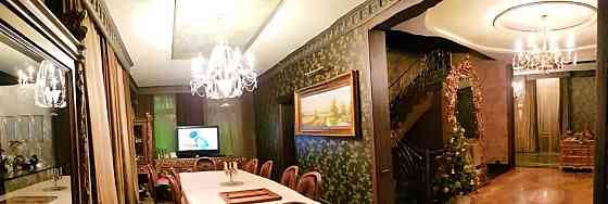 Коттедж, 860 м2, 0.7 га, 4 эт. Солнечногорск