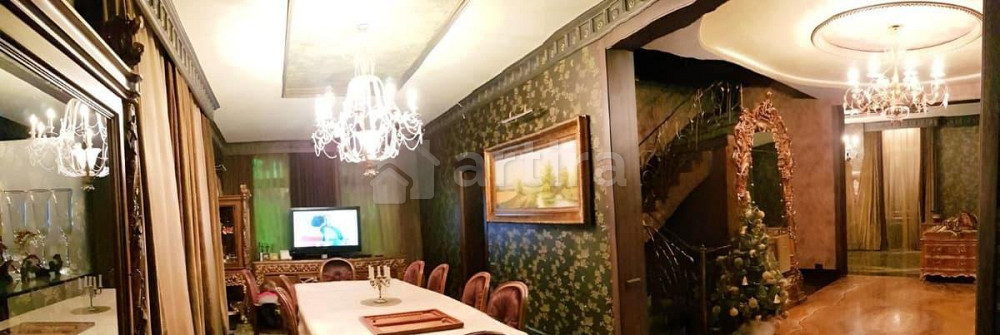 Коттедж, 860 м2, 0.7 га, 4 эт. Солнечногорск - изображение 4