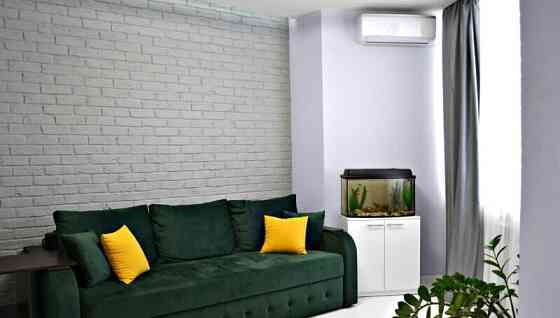 1-комн. апарт-ы, 45 м2, 20/24 эт. Ростов-на-Дону