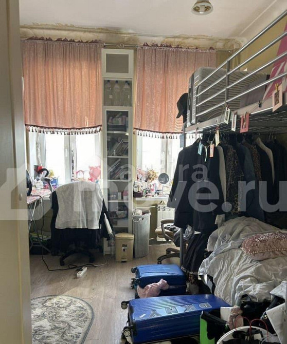 3-комн. квартира, 50 м2, 6/6 эт. Москва - изображение 7
