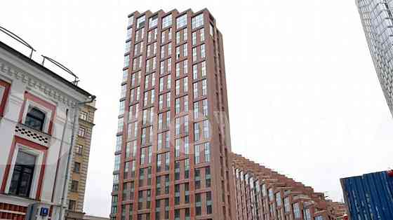 3-комн. квартира, 86 м2, 11/18 эт. Москва