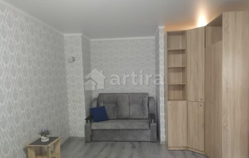 1-комн. квартира, 37 м2, 7/9 эт. Ростов-на-Дону - изображение 4