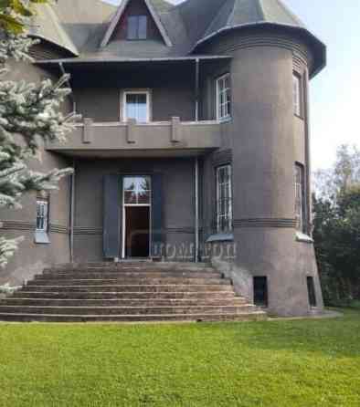 Коттедж, 385 м2 Химки