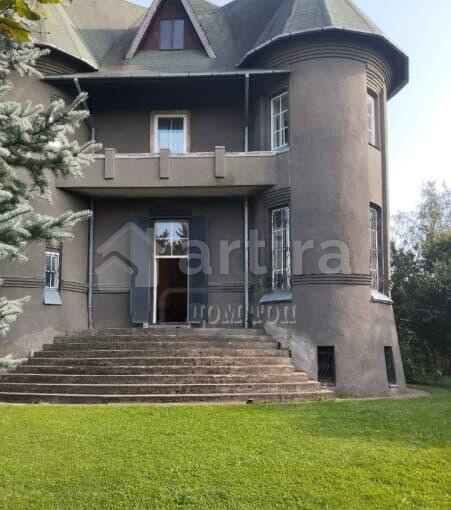 Коттедж, 385 м2 Химки - изображение 1