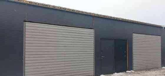 Гараж, 50 м2 Санкт-Петербург