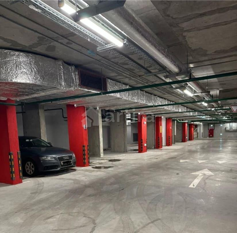 Гараж, 35 м2 Москва - изображение 1