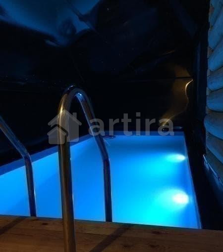 Коттедж, 110 м2, 1 сотка Кратово - изображение 4