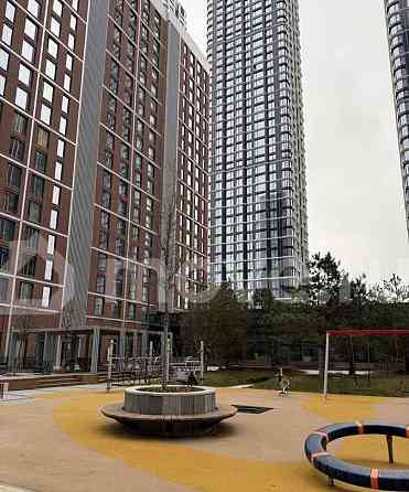 4-комн. квартира, 111.5 м2, 3/52 эт. Москва