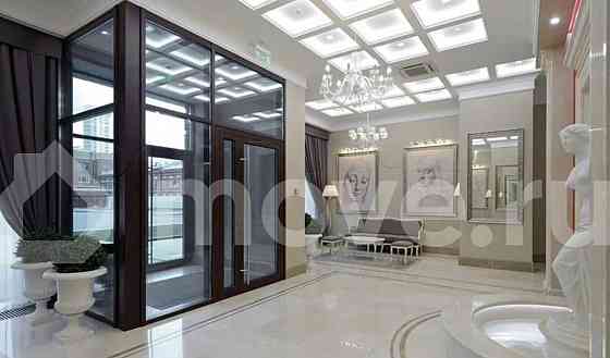 4-комн. квартира, 175 м2, 7/15 эт. Москва