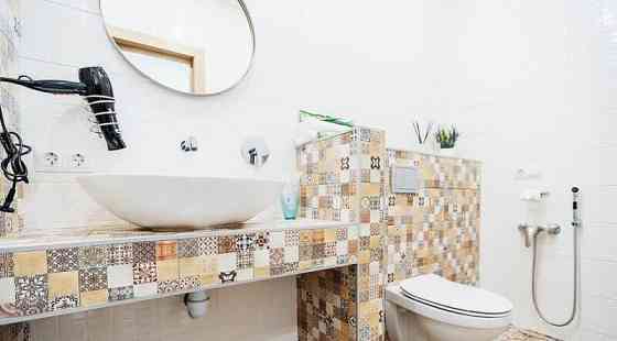 1-комн. квартира, 47 м2, 2/5 эт. Самара