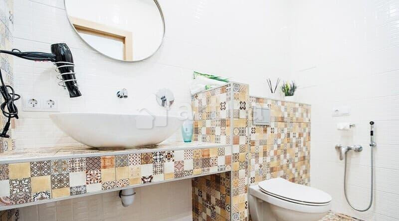 1-комн. квартира, 47 м2, 2/5 эт. Самара - изображение 3