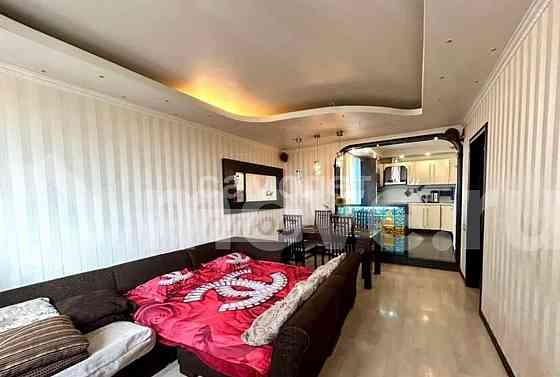 4-комн. квартира, 105 м2, 22/22 эт. Москва