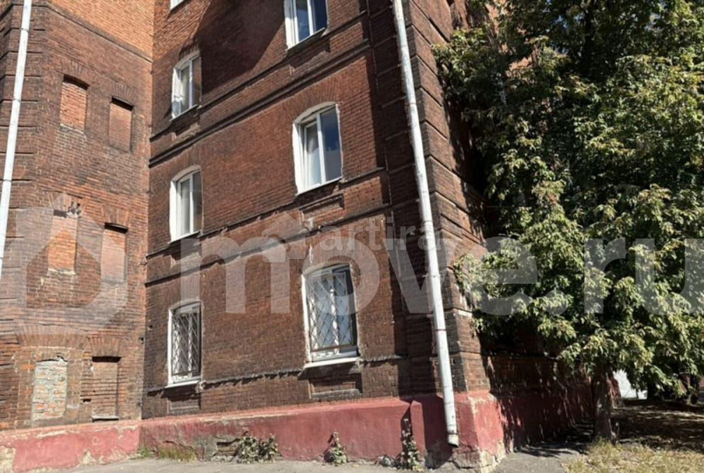 Студия, 20.8 м2, 2/5 эт. Москва - изображение 7