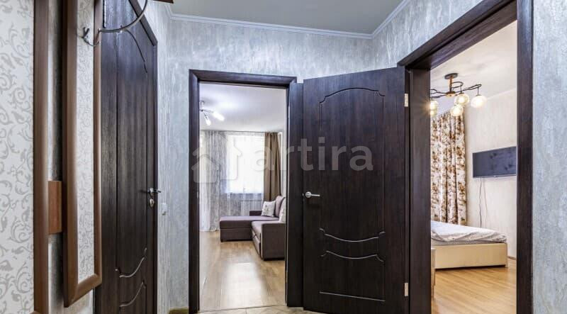 2-комн. квартира, 43 м2, 3/12 эт. Верхняя Пышма - изображение 5