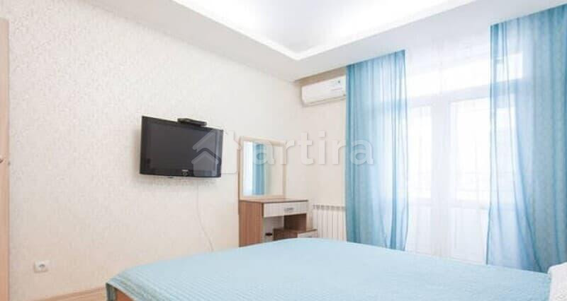 1-комн. квартира, 54 м2, 3/5 эт. Самара - изображение 7