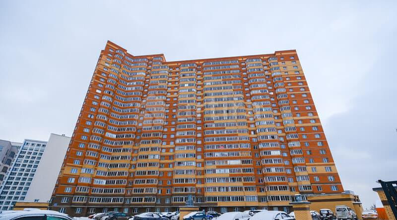 1-комн. апарт-ы, 30 м2, 15/24 эт. Новосибирск - изображение 10