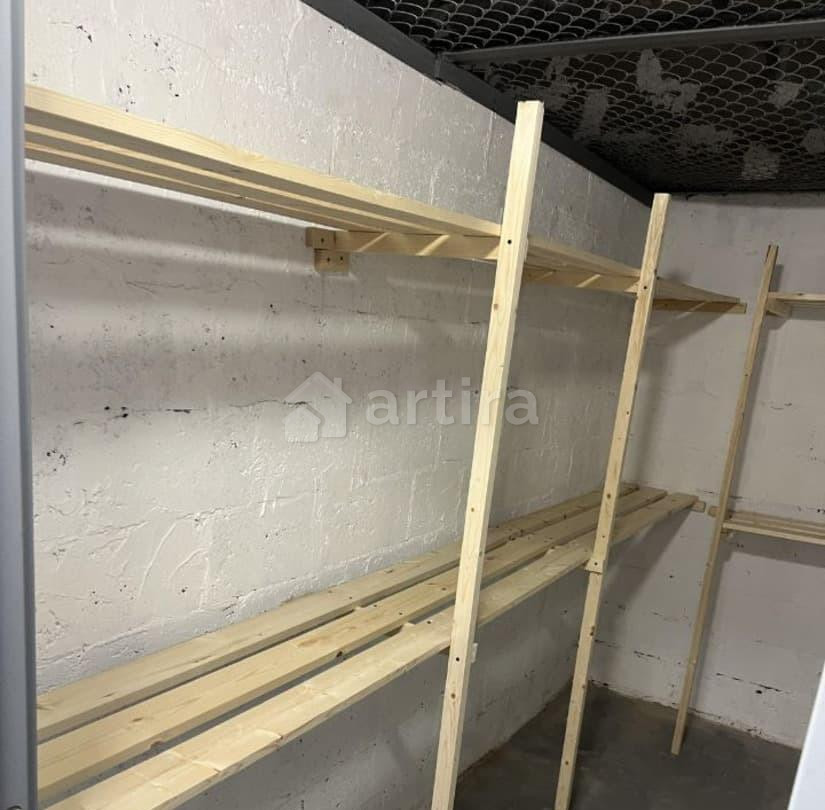 Гараж, 4.5 м2 Балашиха - изображение 7