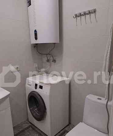 Студия, 10.7 м2, 3/4 эт. Москва