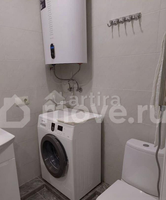 Студия, 10.7 м2, 3/4 эт. Москва - изображение 5