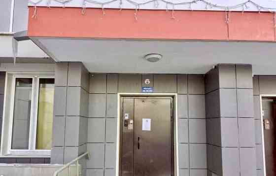 3-комн. квартира, 75 м2, 2/16 эт. Москва