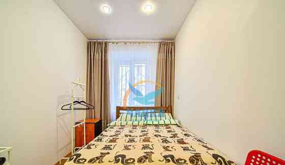 Студия, 12 м2, 1/5 эт. Санкт-Петербург