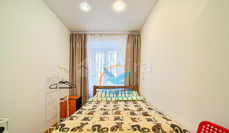 Студия, 12 м2, 1/5 эт. Санкт-Петербург - изображение 3