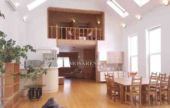 Коттедж, 300 м2 Мытищи