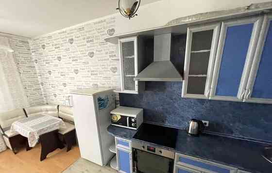 1-комн. квартира, 38 м2, 14/25 эт. Уфа