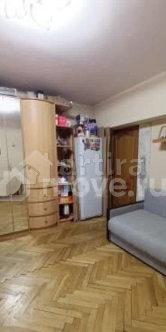 3-комн. квартира, 66.2 м2, 4/14 эт. Москва - изображение 2