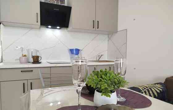 Студия, 30 м2, 8/17 эт. Домодедово