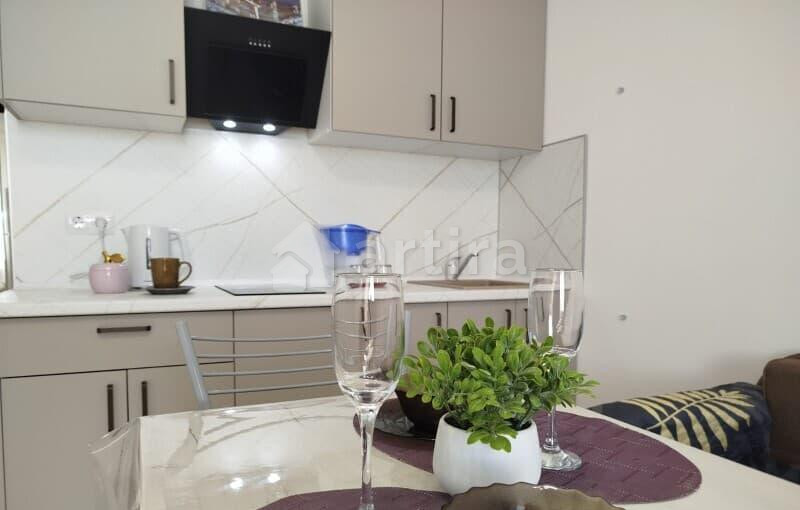 Студия, 30 м2, 8/17 эт. Домодедово - изображение 3