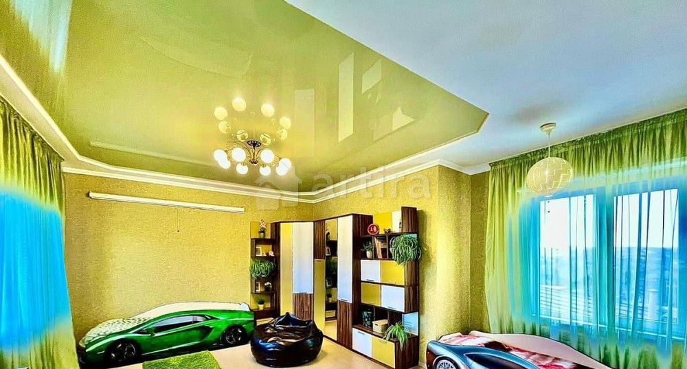 Дом, 130 м2, 2 сотки, 2 эт. Кисловодск - изображение 3