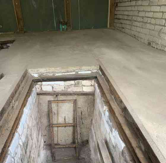 Гараж, 20 м2 Москва