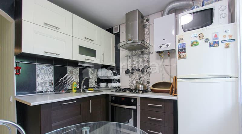 2-комн. квартира, 56 м2, 2/2 эт. Феодосия - изображение 8