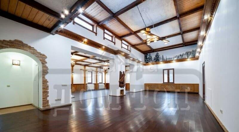 Коттедж, 1200 м2 Красногорск - изображение 17